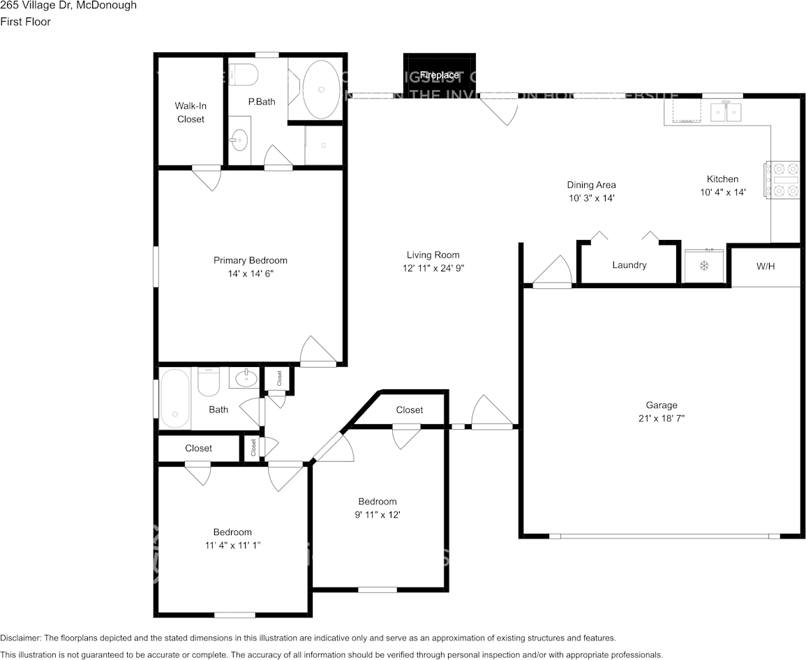 265 Village Dr - Photo 2 of 17