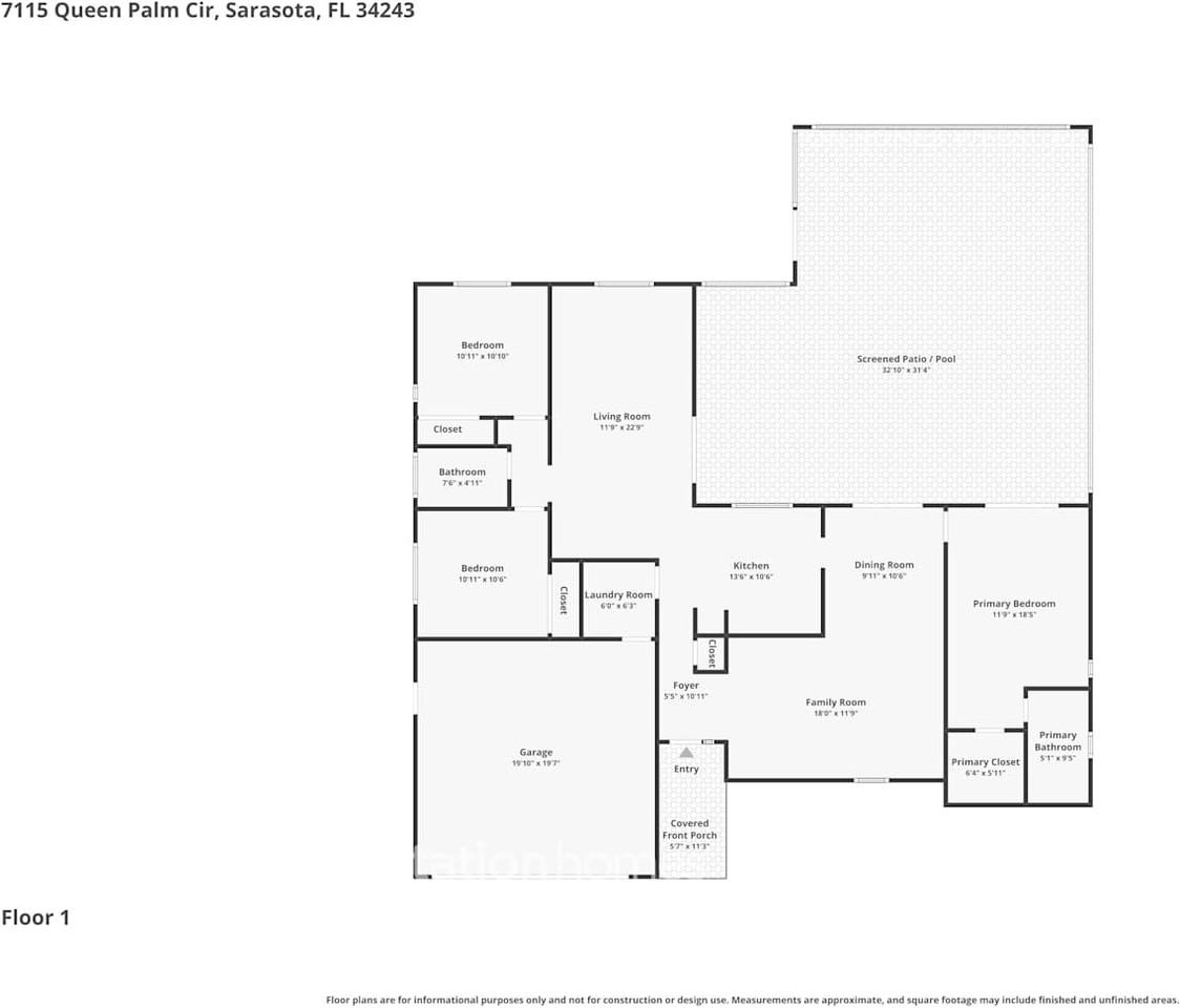 7115 Queen Palm Cir - Photo 2 of 17