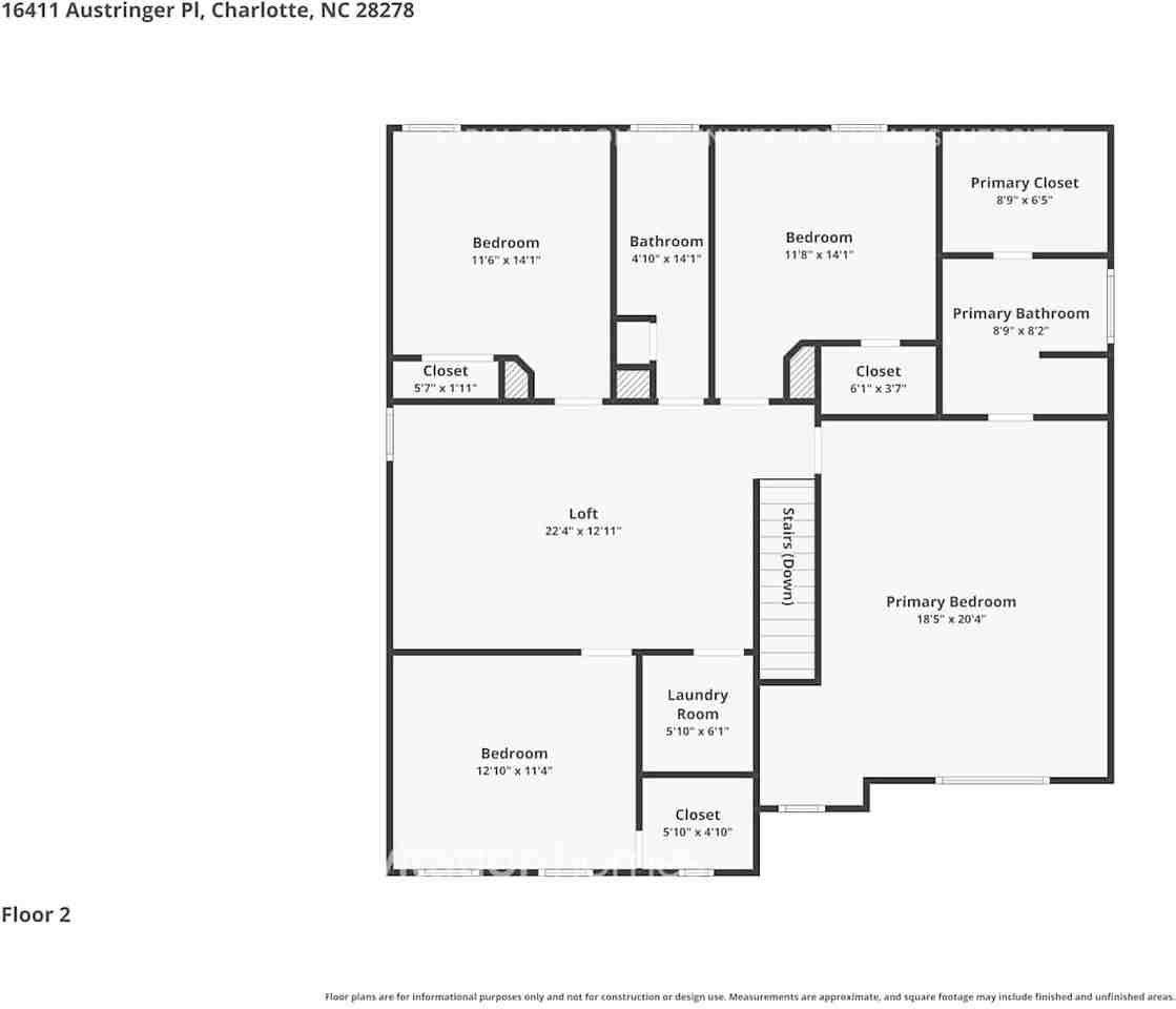 16411 Austringer Pl - Photo 3 of 18