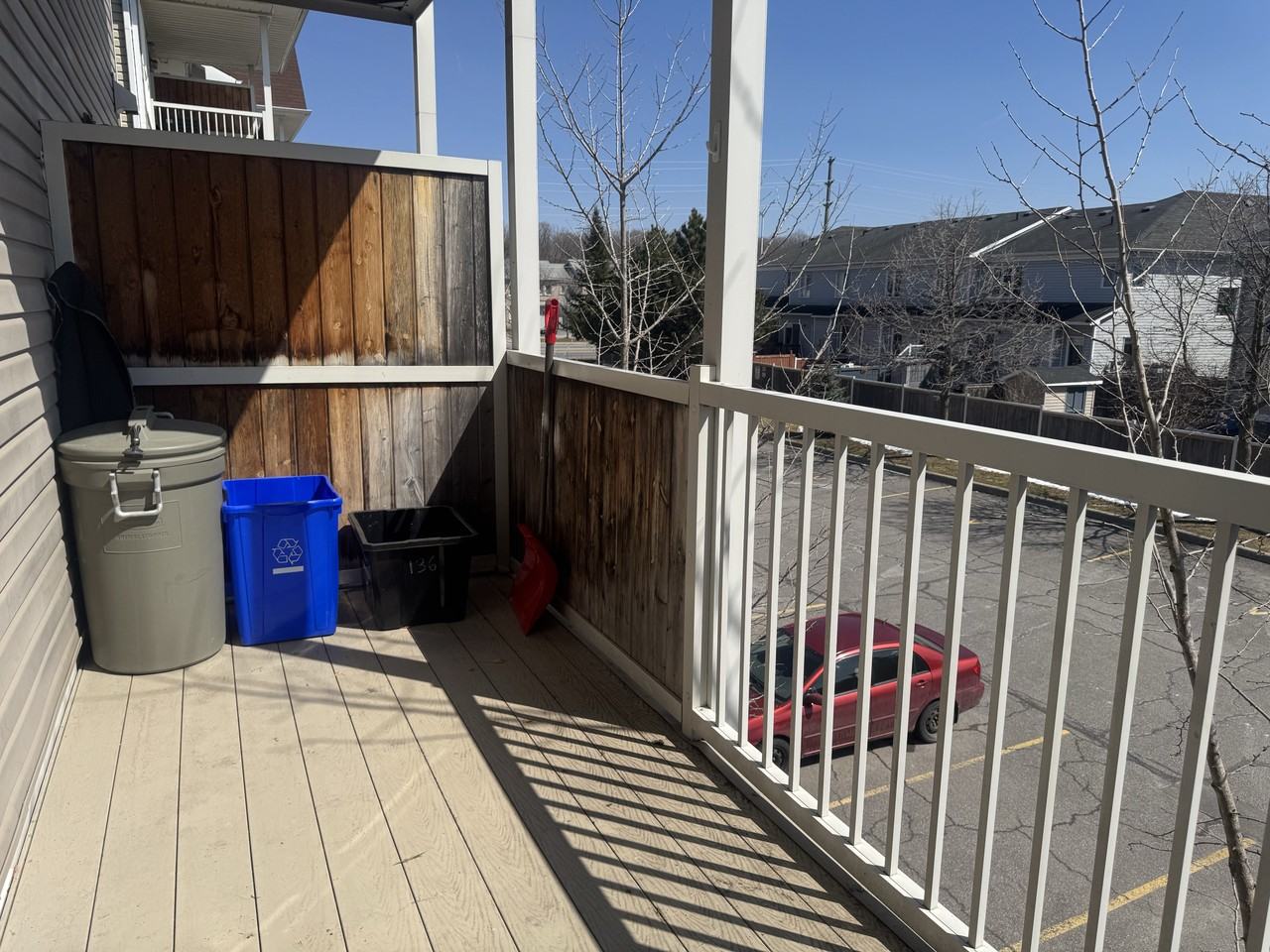 136 Chapman Mills Drive - Photo 7 of 20