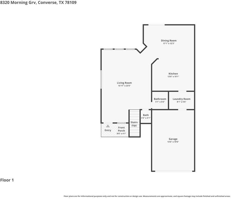 8320 Morning Grove Dr - Photo 2 of 17