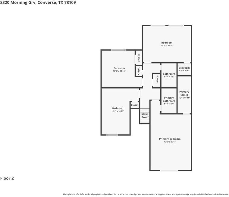 8320 Morning Grove Dr - Photo 3 of 17