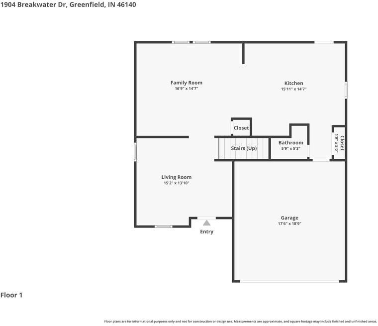 1904 Breakwater Dr - Photo 2 of 17