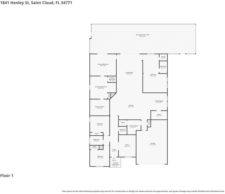 1841 Henley St - Photo 2 of 16