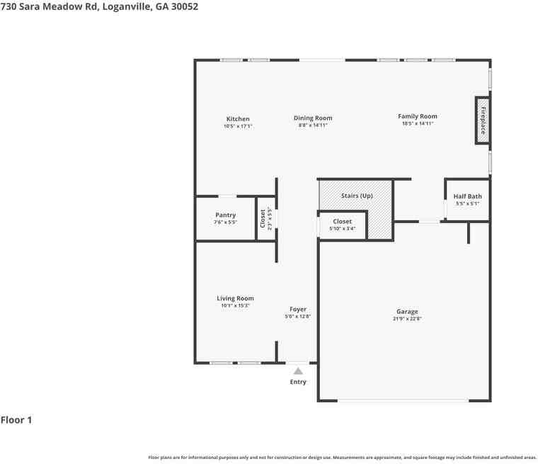 730 Sara Meadow Rd - Photo 2 of 17