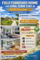 featured image of Dixie Rd & Lakeshore Rd E #1033