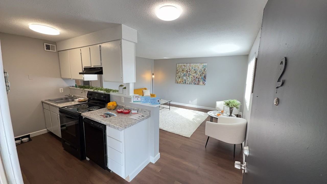 Crimson Apartments - Photo 2 of 12