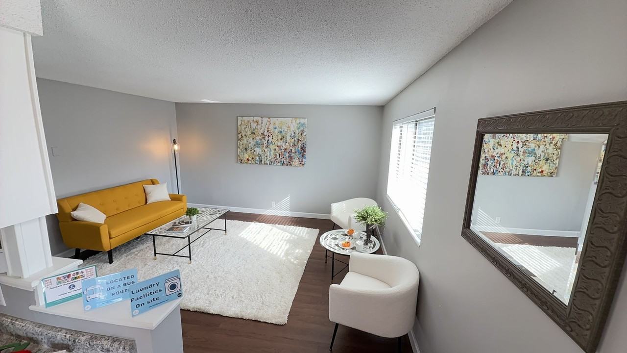 Crimson Apartments - Photo 3 of 12