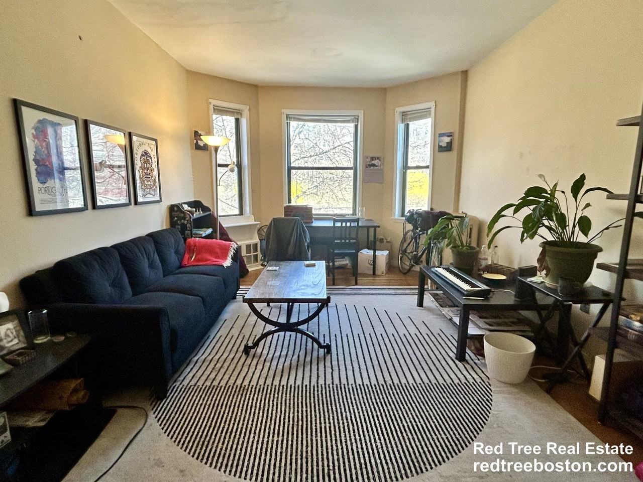 1706 Commonwealth Ave #24