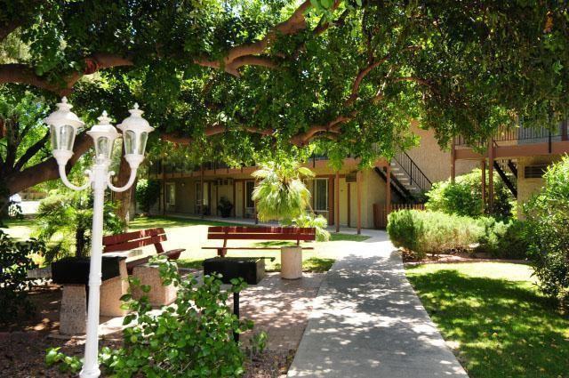 San Jose Manor - Photo 7 of 14