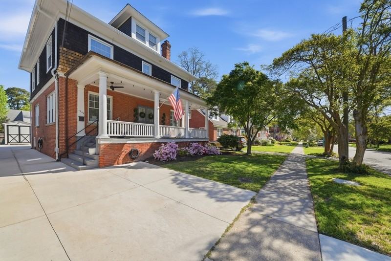 1048 Hanover Ave - Photo 2 of 45