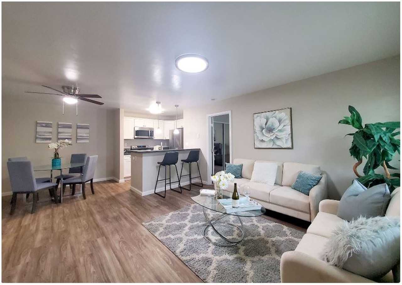Cinnamon Woods Apartments - Photo 4 of 43