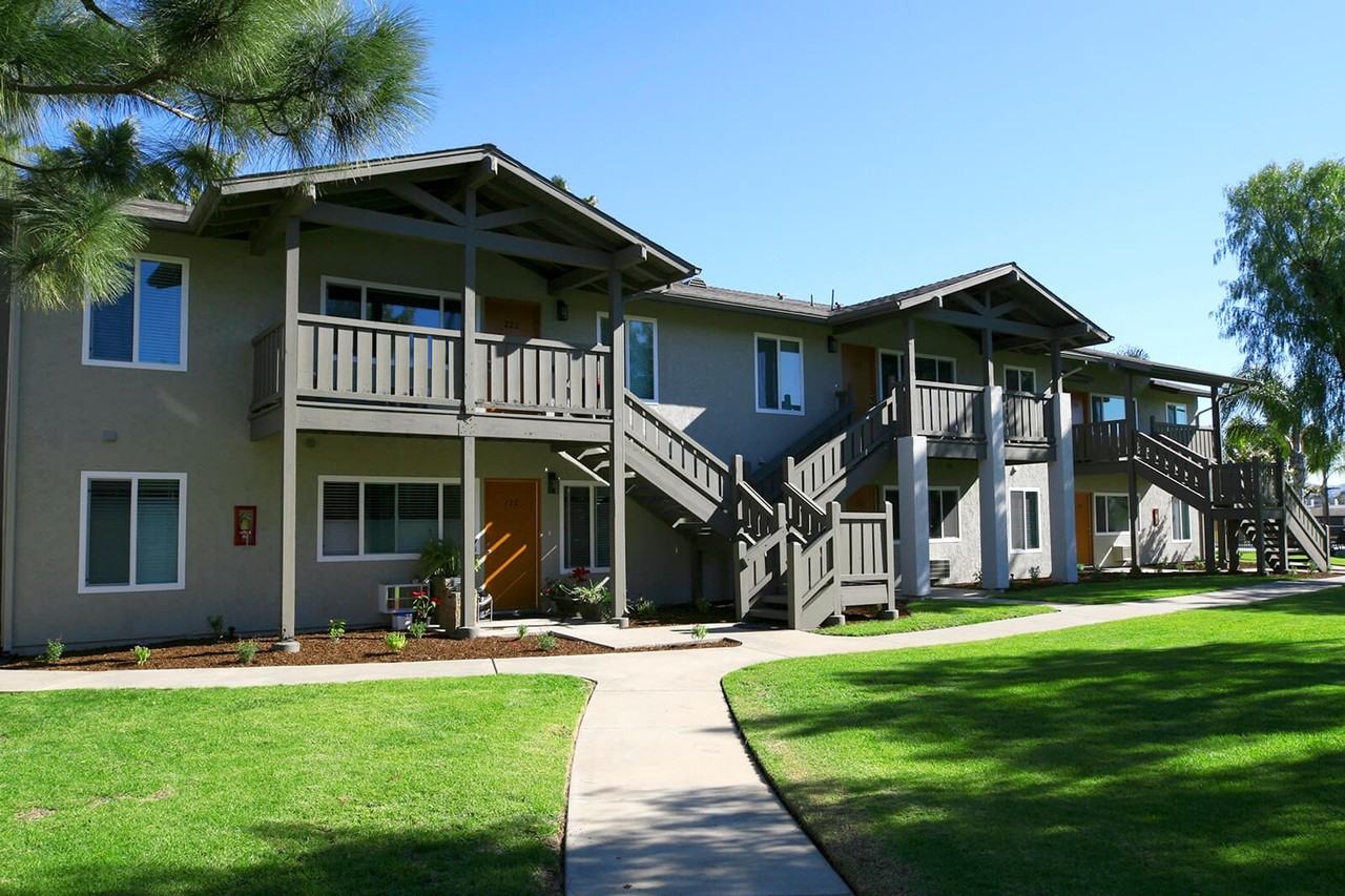 Cinnamon Woods Apartments - Photo 7 of 43