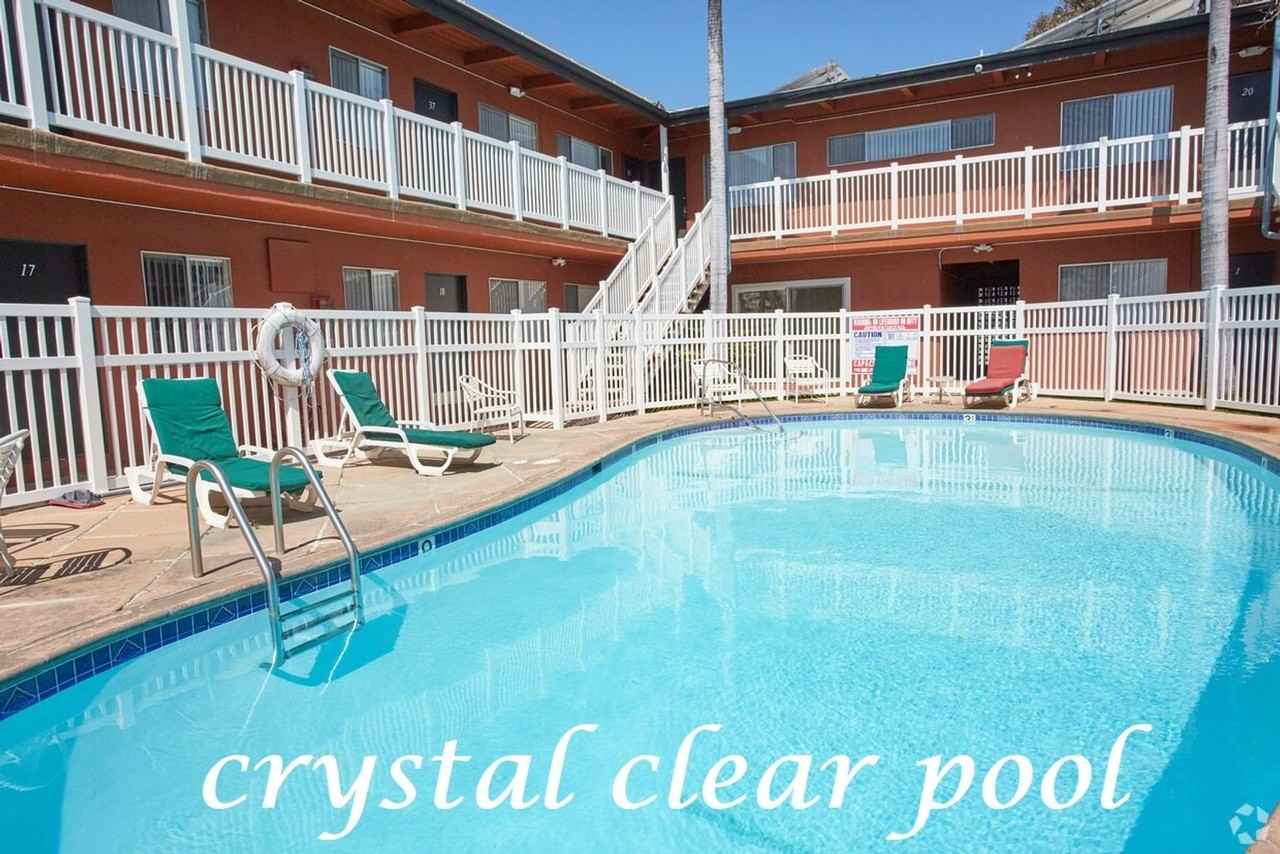 Marina Bay Club Apts - Photo 5 of 50