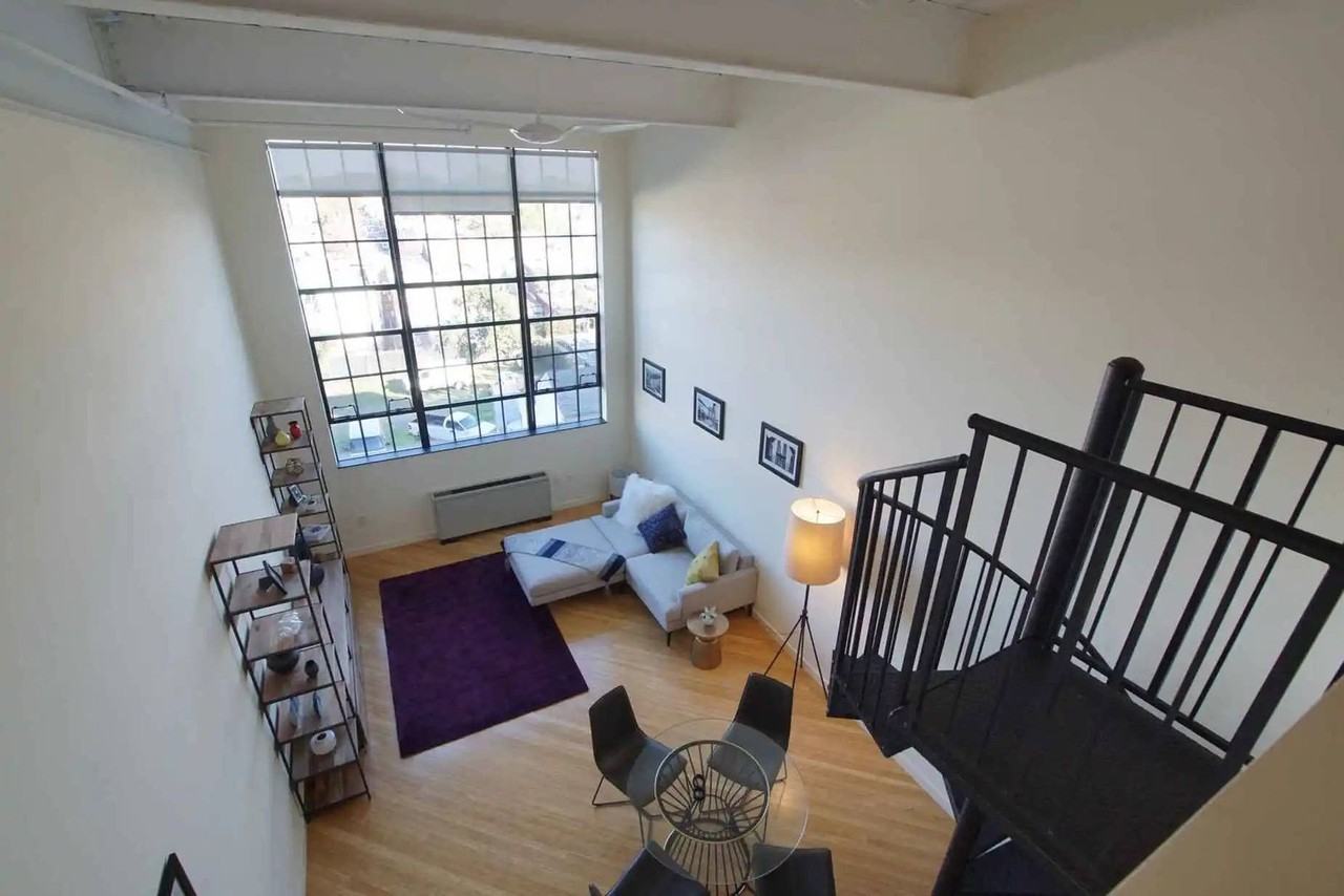 Roebling Lofts - Photo 5 of 25