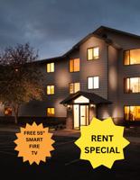 featured image of 5500 S Mac Arthur Ln