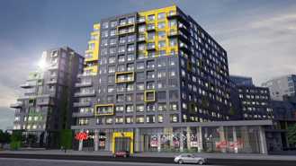 5025 Rue Jean-Talon Ouest #602 - Photo 1 of 1