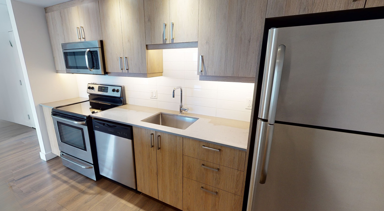 5025 Rue Jean-Talon Ouest #602 - Photo 5 of 11