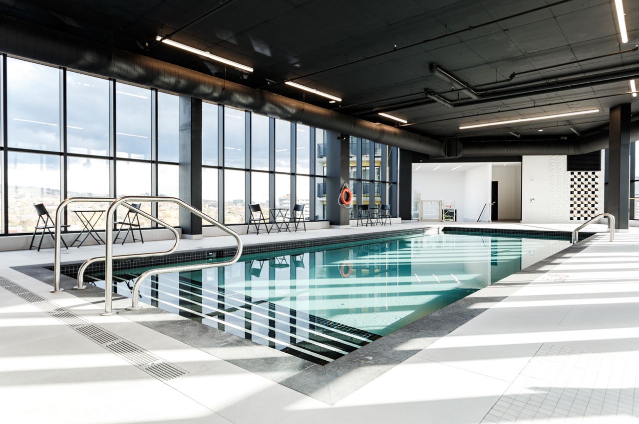 5025 Rue Jean-Talon Ouest #602 - Photo 7 of 11