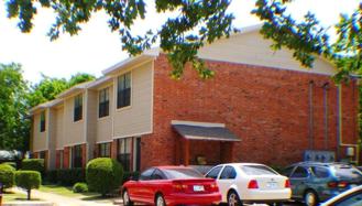 Sleepy Hollow Townhomes - Photo 1 of 1