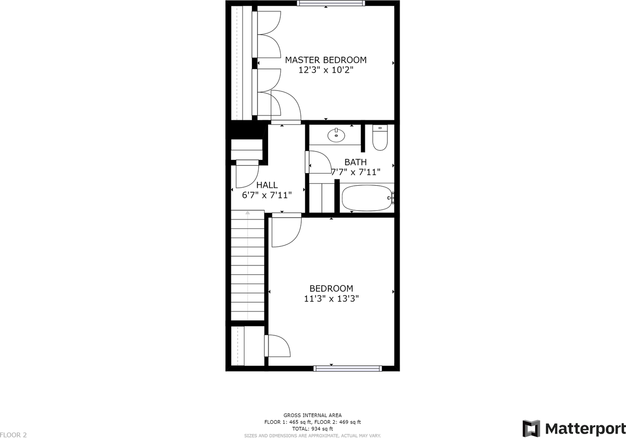 Sleepy Hollow Townhomes - Photo 4 of 9