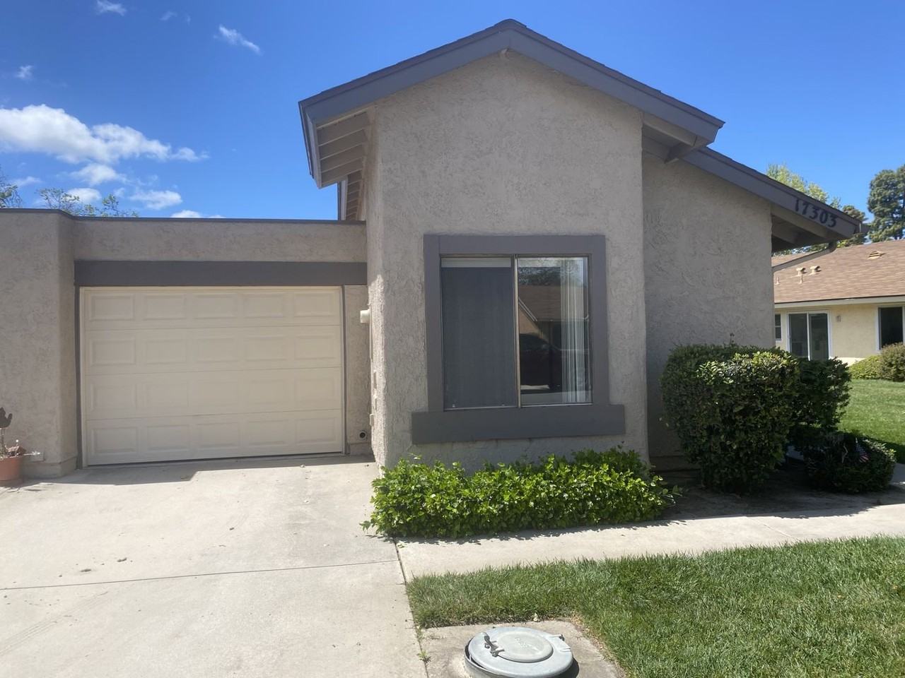 17303 Village 17