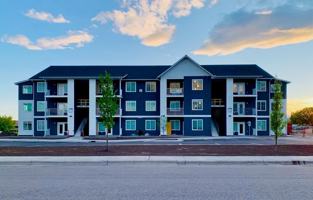 featured image of 70 70/72 Glenwood Drive