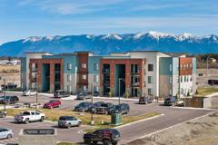 Parkland Meadows Building A - Photo 1 of 1