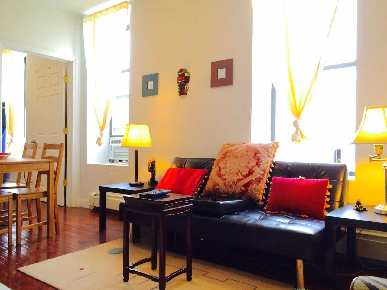 144 West 139th Street #13