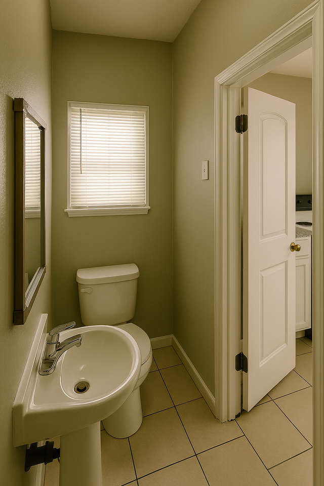 502 Cheyenne St #1 - Photo 2 of 7