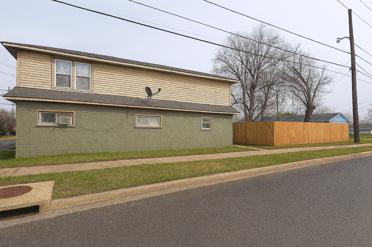 502 Cheyenne St #1 - Photo 5 of 7