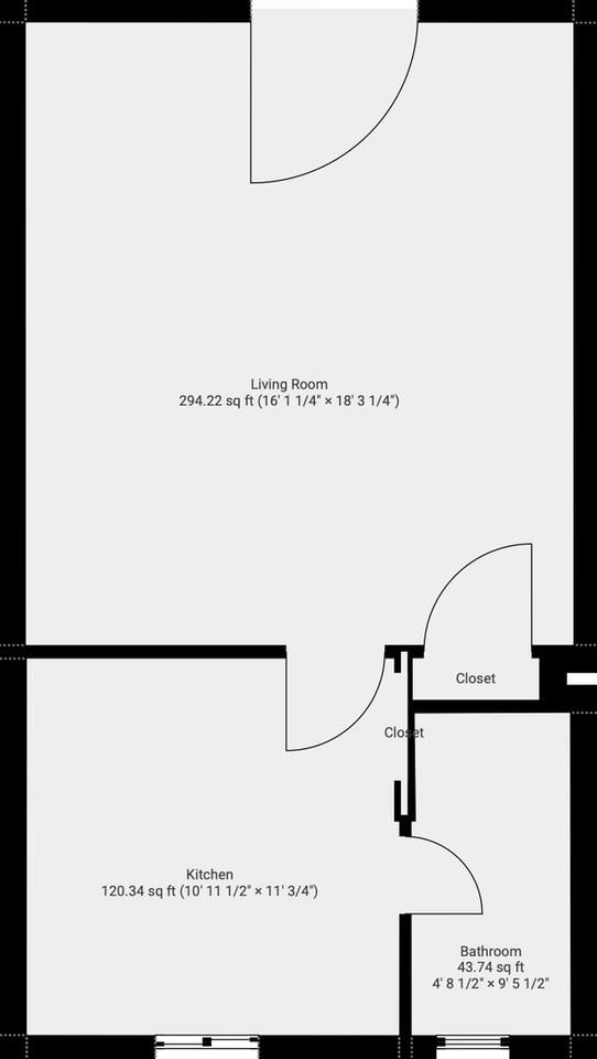 502 Cheyenne St #1 - Photo 7 of 7