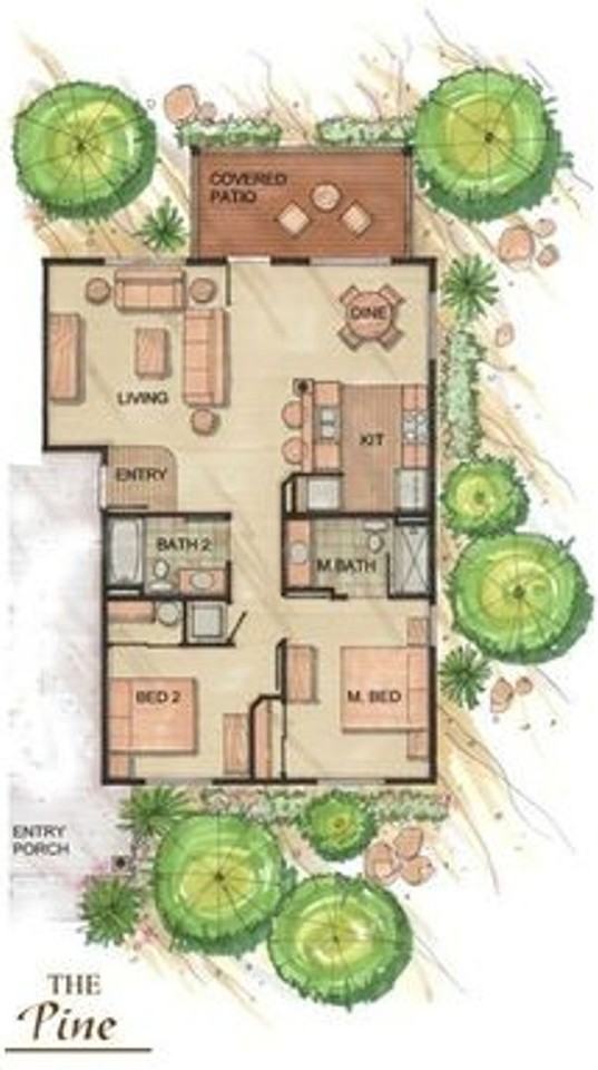 200 E Malibu Dr Unit C5 #C5 - Photo 2 of 11