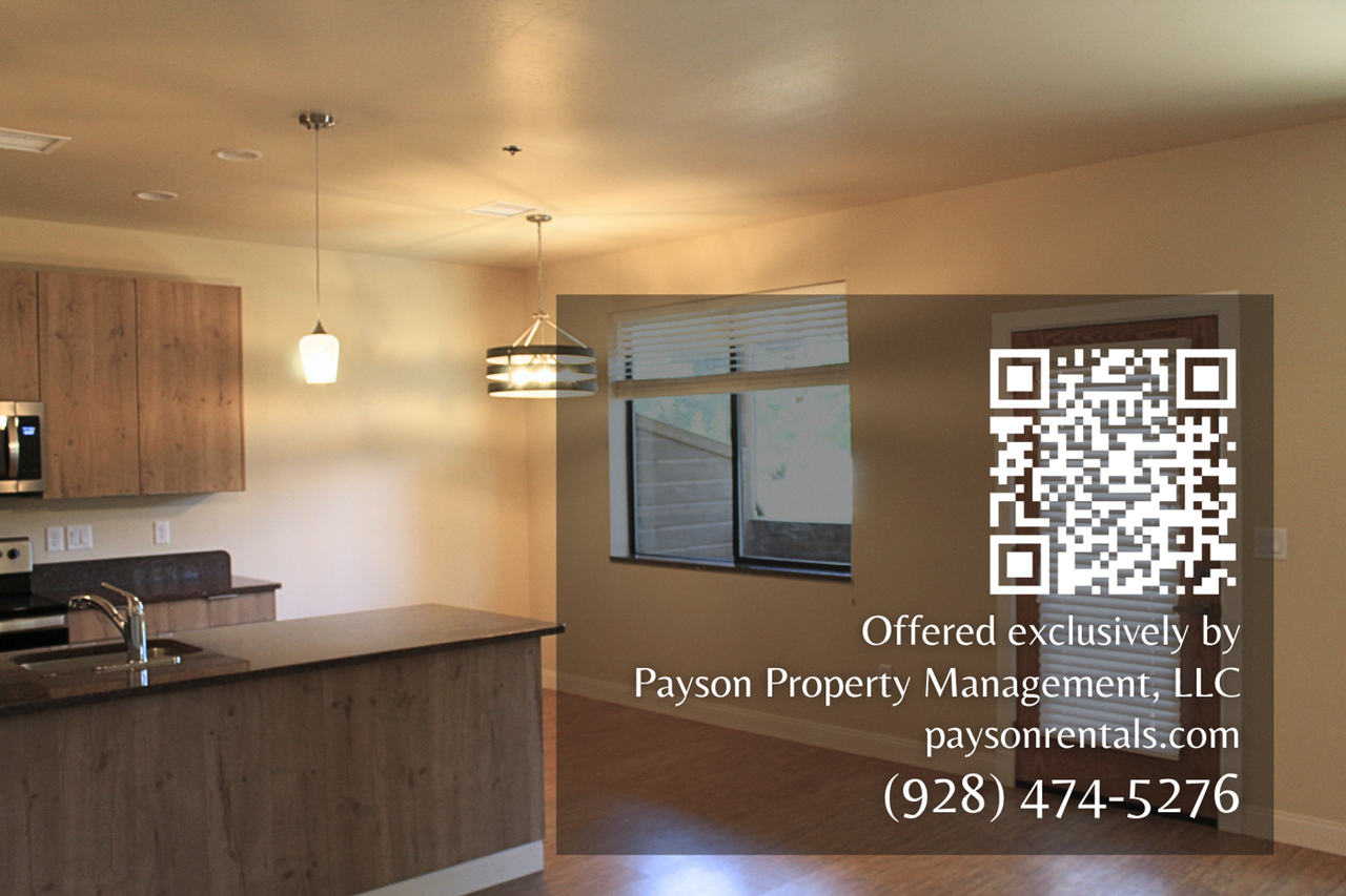 200 E Malibu Dr Unit A1 - Photo 4 of 20