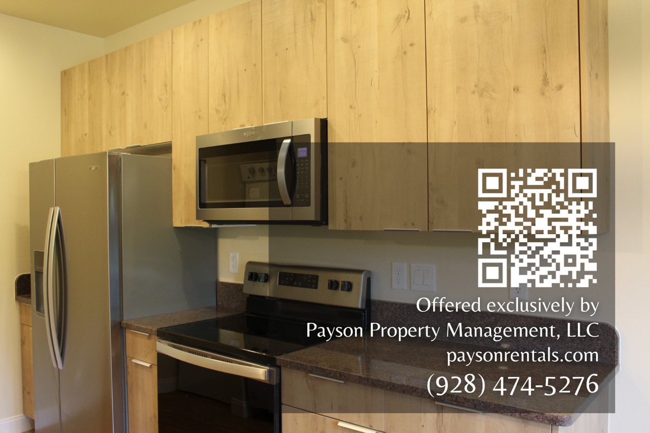 200 E Malibu Dr Unit A1 - Photo 6 of 20