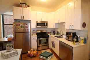 1827 N Hermitage Ave #1F - Photo 1 of 1