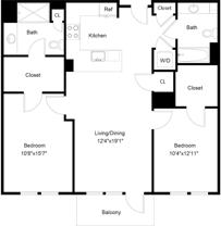 Charlton St #2-402 - Photo 1 of 1