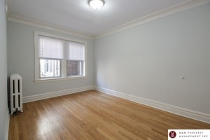 featured image of 1000 North Blvd