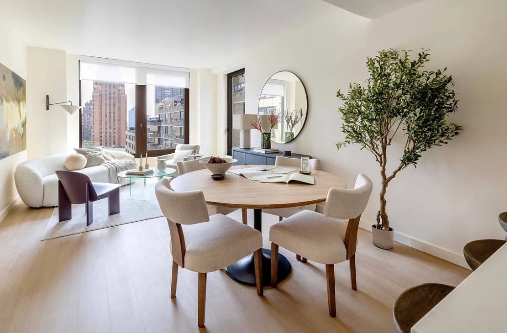 2nd Ave 50th St. #7H - Photo 4 of 13