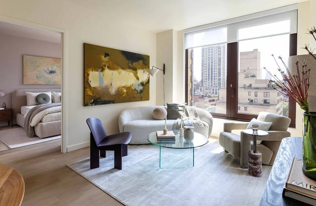 2nd Ave 50th St. #7H - Photo 5 of 13