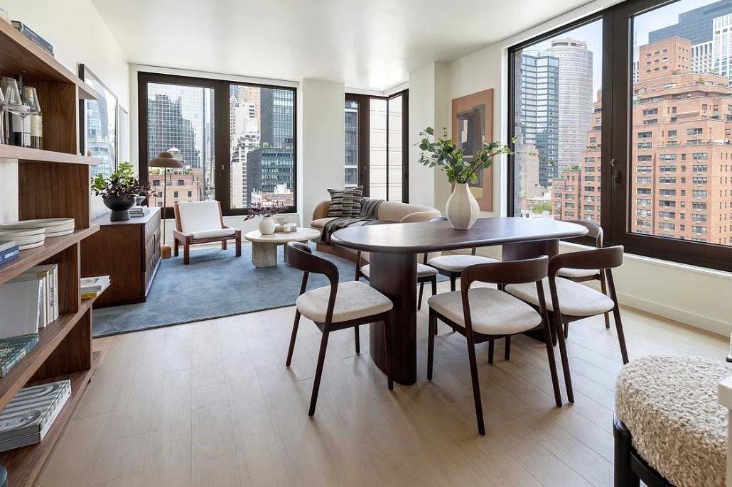 2nd Ave 50th St. #18B - Photo 3 of 12