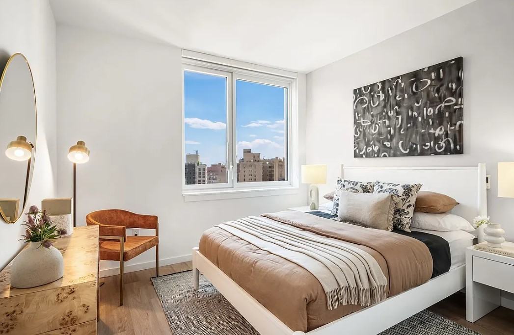 250 W 97th St #2004 - Photo 4 of 13