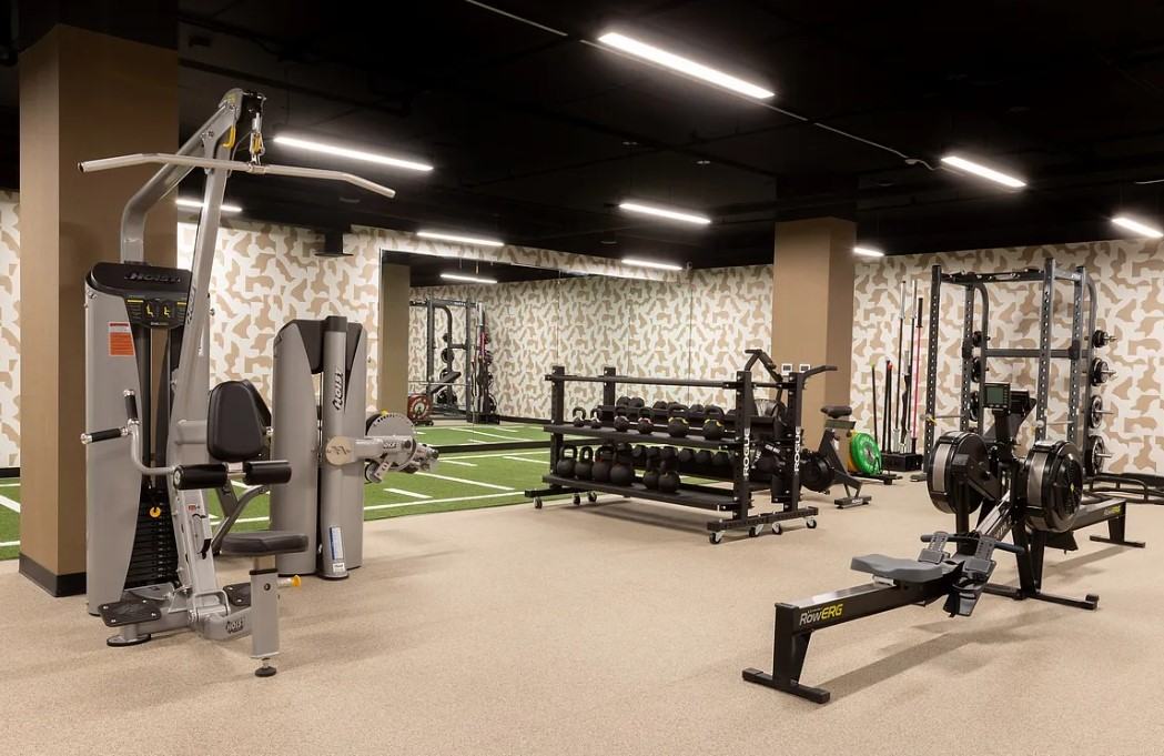 250 W 97th St #2004 - Photo 6 of 13