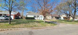 2721 S Rose Marie Ct #2721 - Photo 1 of 1