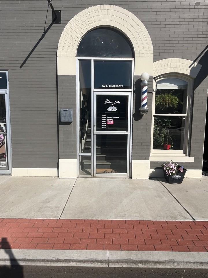 103 S Boulder Ave #A - Photo 2 of 20