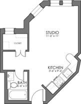 49 Burbank St #34807 - Photo 1 of 1