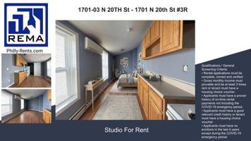 featured image of 1701 N 20th St
