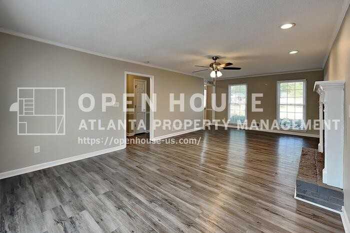 4759 Shallow Ridge Rd Ne - Photo 5 of 23