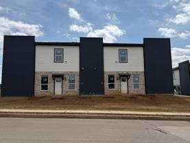 Yasmin Court Townhomes - Photo 1 of 1