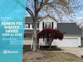 1356 Mistletoe Ridge Pl Nw - Photo 1 of 1